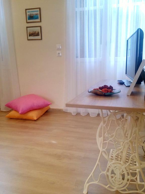 Oikia Preveza Apartment Екстериор снимка