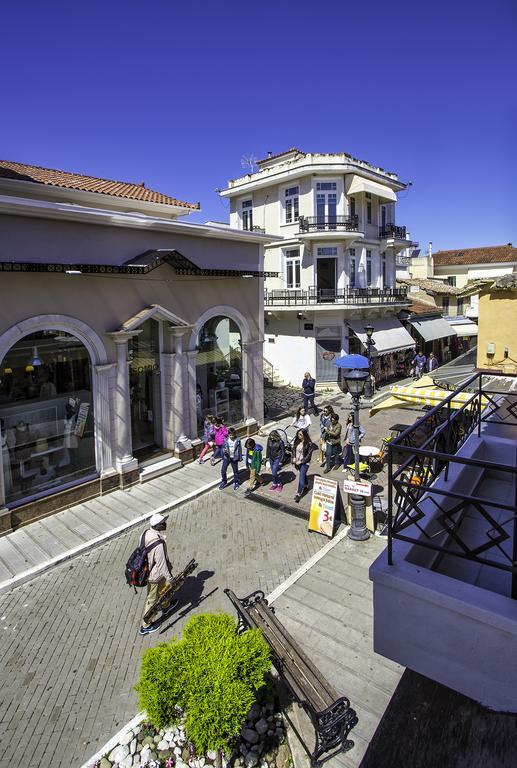 Oikia Preveza Apartment Екстериор снимка