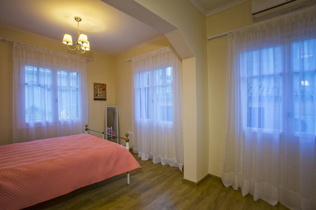 Oikia Preveza Apartment Екстериор снимка
