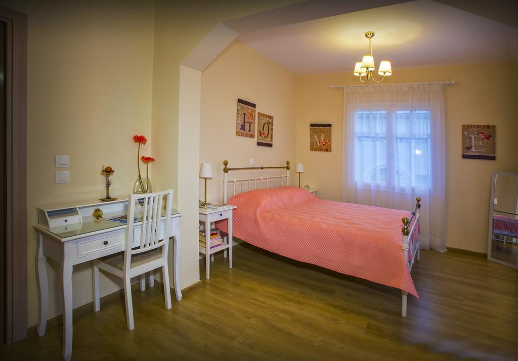 Oikia Preveza Apartment Екстериор снимка