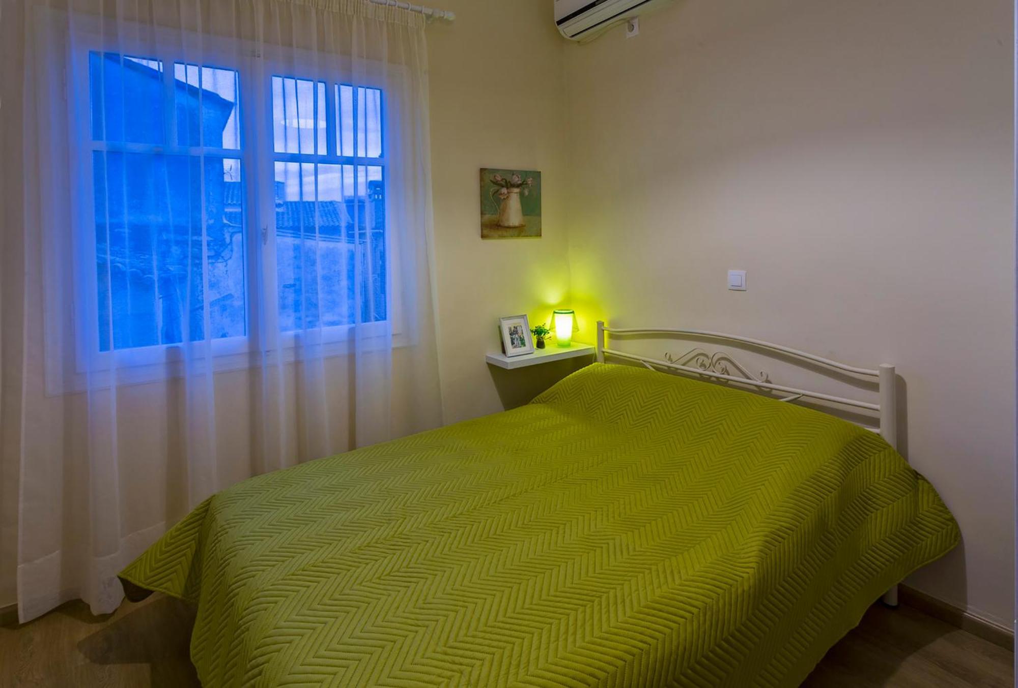 Oikia Preveza Apartment Екстериор снимка