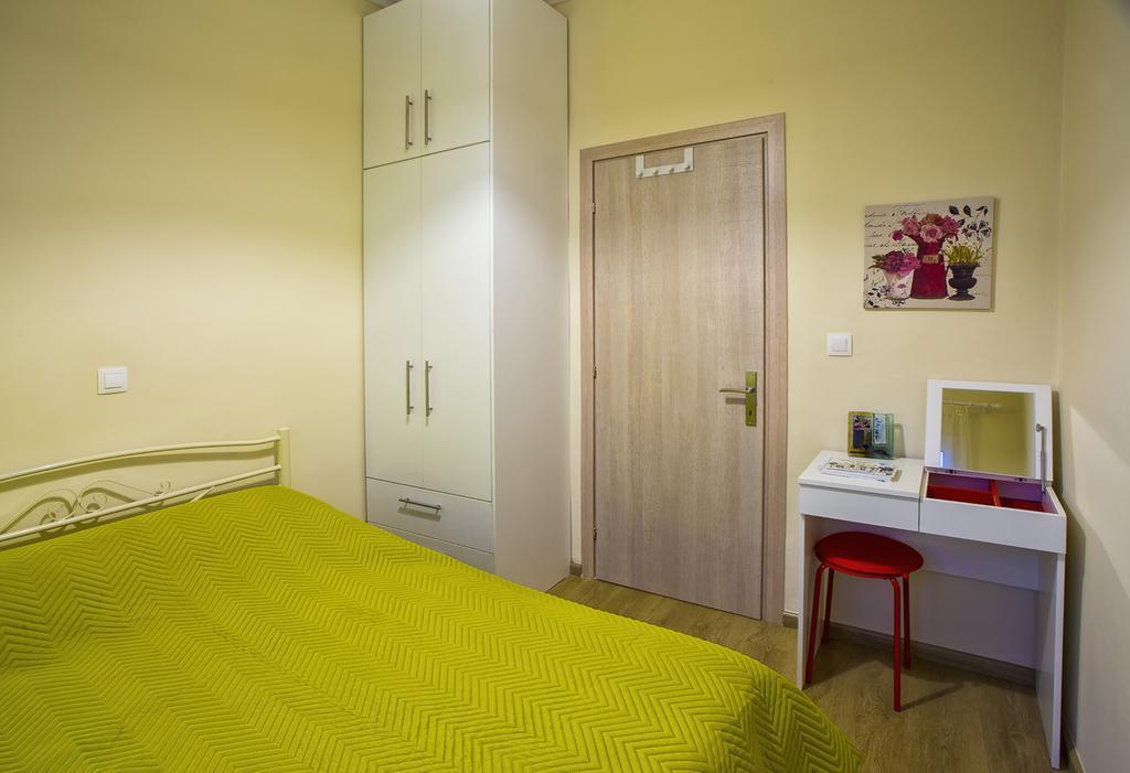 Oikia Preveza Apartment Екстериор снимка