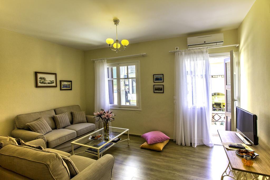 Oikia Preveza Apartment Екстериор снимка