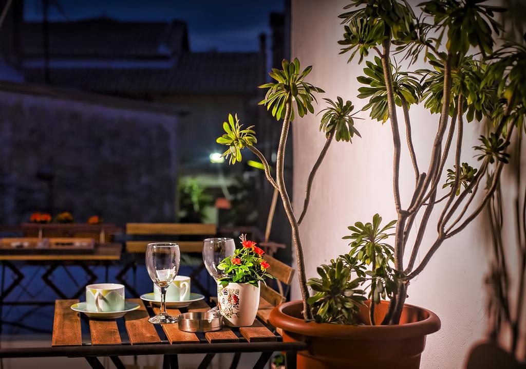 Oikia Preveza Apartment Екстериор снимка