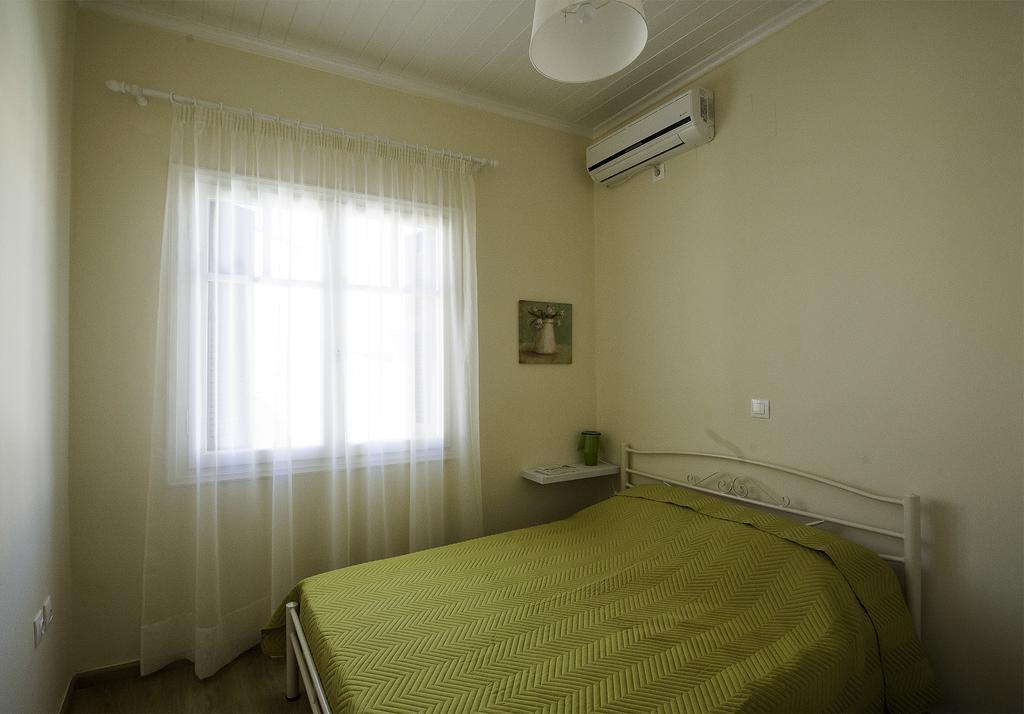 Oikia Preveza Apartment Екстериор снимка