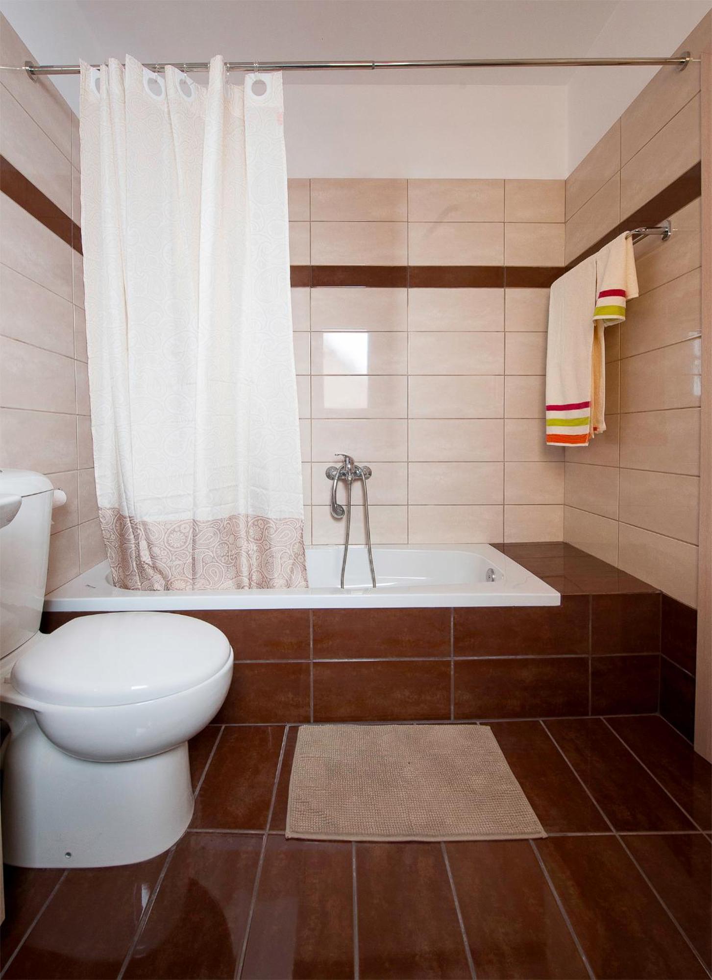 Oikia Preveza Apartment Екстериор снимка