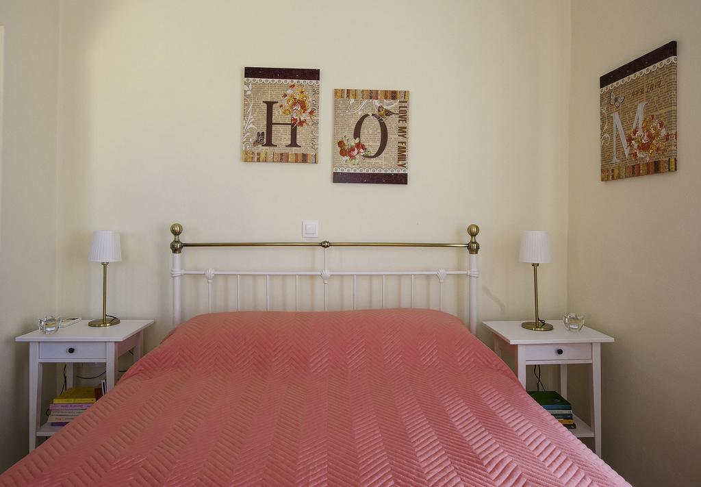 Oikia Preveza Apartment Екстериор снимка